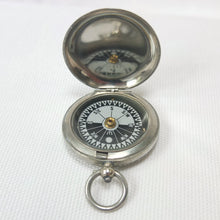 WW1 Kamm & Co Mark V Military Compass (1915)