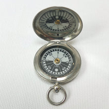 WW1 Kamm & Co Mark V Military Compass (1915)