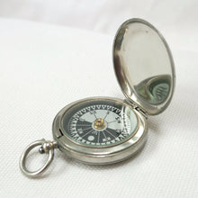 WW1 Kamm & Co Mark V Military Compass (1915)