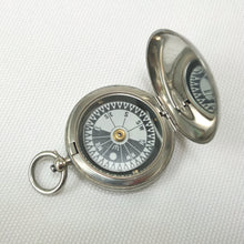 WW1 Kamm & Co Mark V Military Compass (1915)