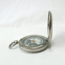 WW1 Kamm & Co Mark V Military Compass (1915)