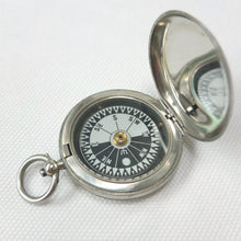 WW1 Kamm & Co Mark V Military Compass (1915)