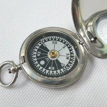 WW1 Kamm & Co Mark V Military Compass (1915)