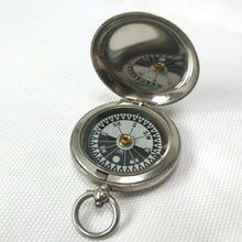 WW1 Kamm & Co Mark V Military Compass (1915)