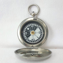 WW1 Kamm & Co Mark V Military Compass (1915)