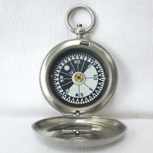 WW1 Kamm & Co Mark V Military Compass (1915)