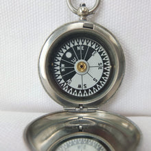 WW1 Kamm & Co Mark V Military Compass (1915)