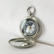 WW1 Kamm & Co Mark V Military Compass (1915)