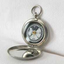 WW1 Kamm & Co Mark V Military Compass (1915)