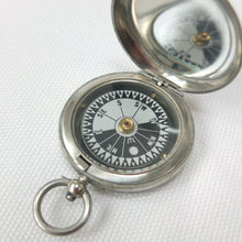 WW1 Kamm & Co Mark V Military Compass (1915)