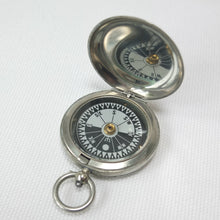 WW1 Kamm & Co Mark V Military Compass (1915)