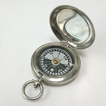 WW1 Kamm & Co Mark V Military Compass (1915)