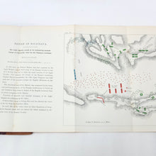 The Invasion of the Crimea (1863) A. W. Kinglake