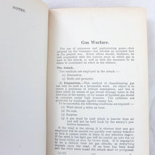 La Connaissance pour la guerre (1916)