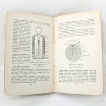 La Connaissance pour la guerre (1916)