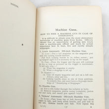 La Connaissance pour la guerre (1916)