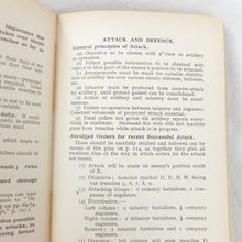 La Connaissance pour la guerre (1916)