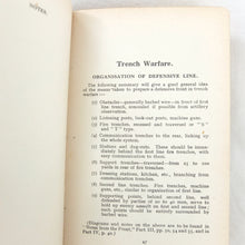 La Connaissance pour la guerre (1916)