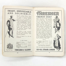 La Connaissance pour la guerre (1916)