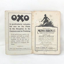 La Connaissance pour la guerre (1916)