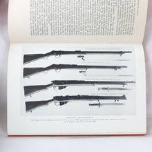 The Lee Enfield Rifle (1960)