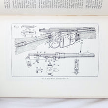 The Lee Enfield Rifle (1960)