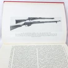 The Lee Enfield Rifle (1960)