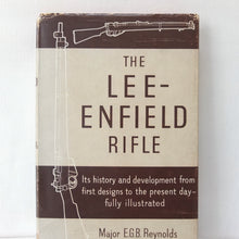 The Lee Enfield Rifle (1960)