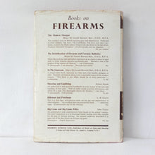 The Lee Enfield Rifle (1960)