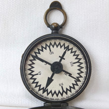 Major Legh's Patent Compass c.1896