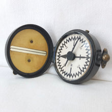 Major Legh's Patent Compass c.1896