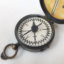 Major Legh's Patent Compass c.1896