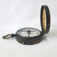 Major Legh's Patent Compass c.1896