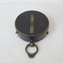 Major Legh's Patent Compass c.1896