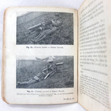 Machine Gun Training (1916)