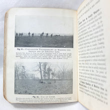 Machine Gun Training (1916)