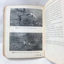 Machine Gun Training (1916)