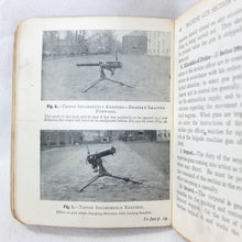 Machine Gun Training (1916)