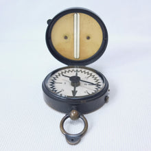 Major Legh's Patent Compass c.1896