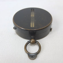 Major Legh's Patent Compass c.1896