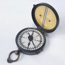 Major Legh's Patent Compass c.1896