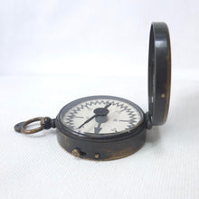 Major Legh's Patent Compass c.1896