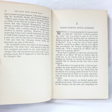 The Man Who Never Was (1953)