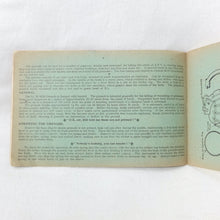 Manual of Grenades (1942)