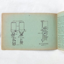 Manual of Grenades (1942)