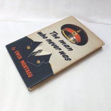The Man Who Never Was (1953)