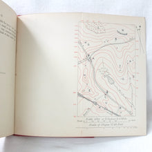 Verner's Map Reading and Field Sketching (1898)