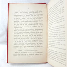 Verner's Map Reading and Field Sketching (1898)