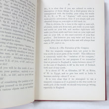 Verner's Map Reading and Field Sketching (1898)