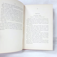 Verner's Map Reading and Field Sketching (1898)